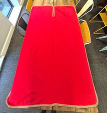 Virgin Atlantic Airline Red