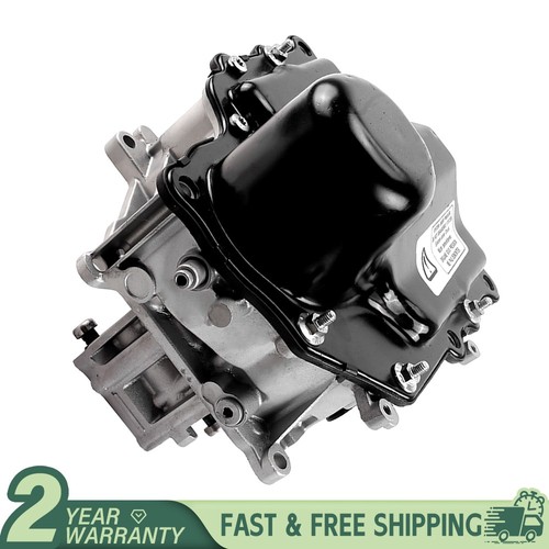 Dq200 0am speed dsg - 0am, 7-speed