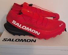 Salomon S/Lab Pulsar 3 Trail
