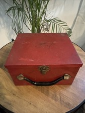 Antique Brass Paraffin