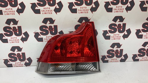 Volvo s60 saloon - s60, 2005-2010