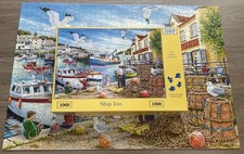 House Of Puzzles Ship Inn