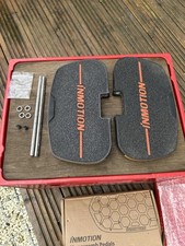 INMOTION  V11   Unicycle
