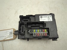 2015 VAUXHALL Meriva ECU Body