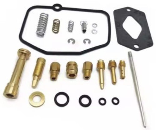 Carburettor repair kit - carburettor,