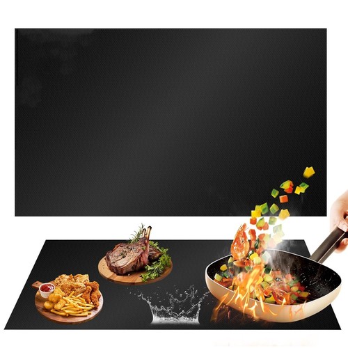 Induction hob protective mat - induction,