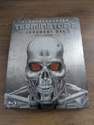Terminator judgment day - 2:,