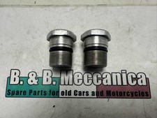 Forks Caps Ceriani Stems 30mm