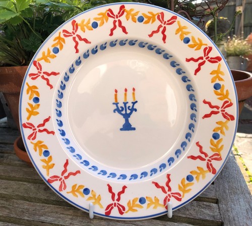 Emma bridgewater rare sample - rare,