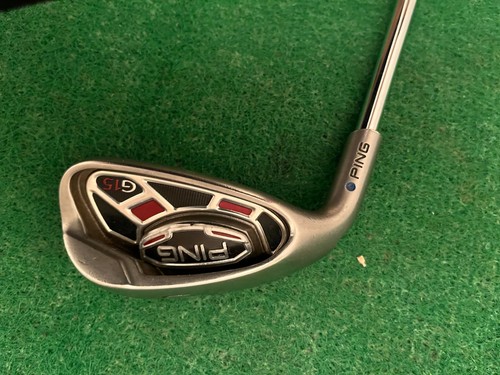 Ping g15 gap - ping, regular
