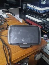TOMTOM GO600 SATNAV  Model