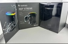 Goodmans 360 Xtreme Bluetooth