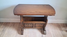 Delightful OLD CHARM Solid Oak