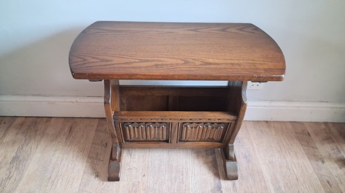 Delightful old charm - delightful,