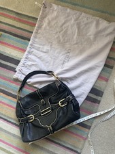 Jimmy Choo Leather Handbag