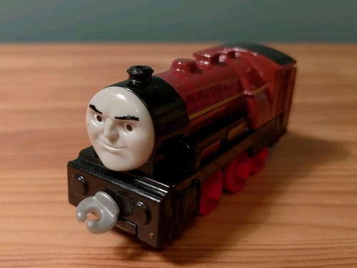 Hurricane train thomas - train,