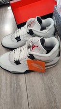 Nike Air Jordan 4 Retro UK 7