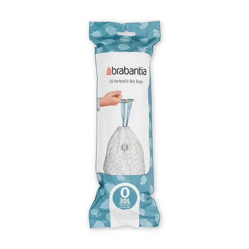Brabantia perfectfit bags - o, 30