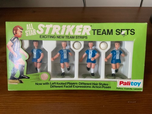 Palitoy super striker - palitoy,