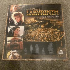 Jim Henson's Labyrinth The