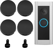 Doorbell Button Replacement