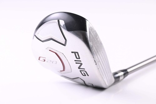 Ping g20 wood 15 degree - ping, #3