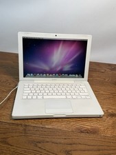 Apple MacBook White A1181 –