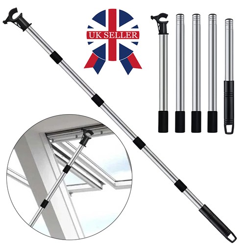 Skylight opening pole - skylight,