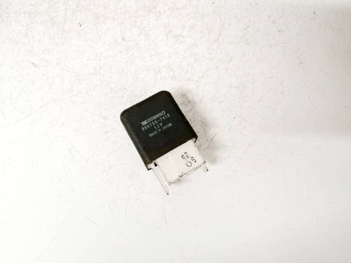 0567007410 relay working - relay,,