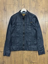 Superdry Mens Jacket Small