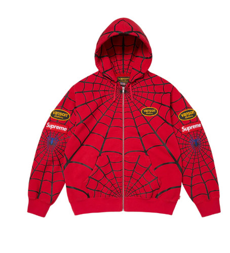 Supreme vanson leathers - supreme,