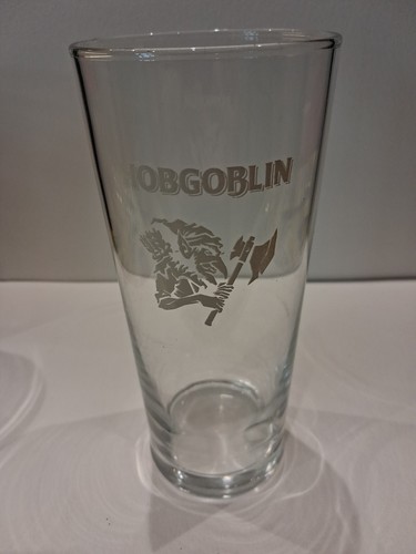 Hobgoblin pint beer - pint,