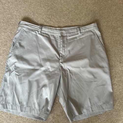 Nike golf beige trousers - golf,