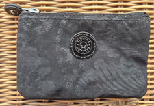KIPLING BLACK PURSE NEW