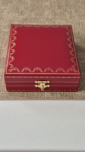 Authentic cartier jewellery - authentic,