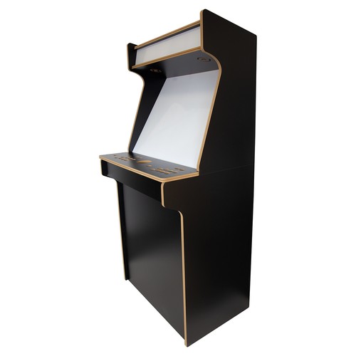 Black player premium - black,