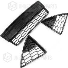 ZETEC S STYLE HONEYCOMB MESH