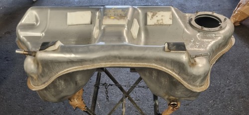 Jaguar x150 bare - jaguar, tank