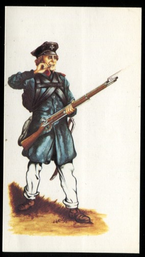 Tobacco card doncella - card,,