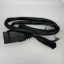 Dennis Dart Bus MCW Indicator