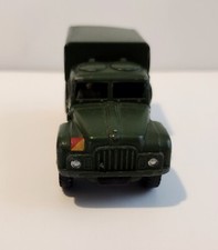 Dinky toy military - toy, 641