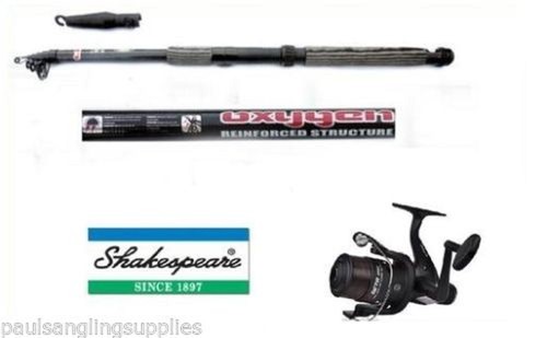 Shakespeare fishing reel - fishing, &
