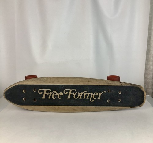 Vintage free former - free,
