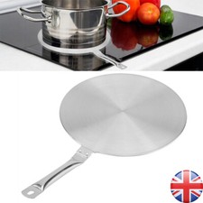Induction Disc Hob Converter