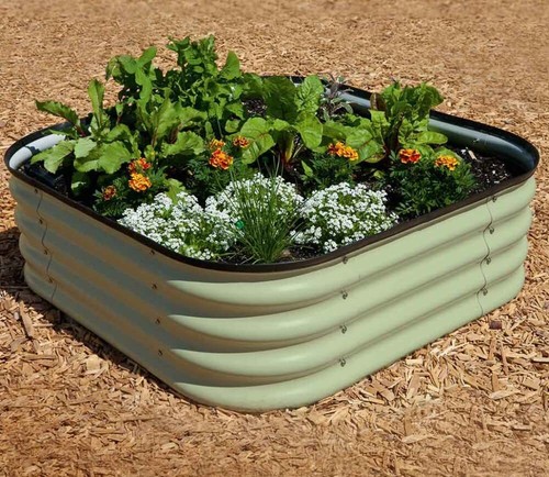 Garden gear steel - gear,