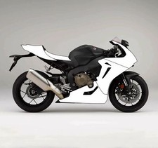 Fibreglass Race Fairing Kit