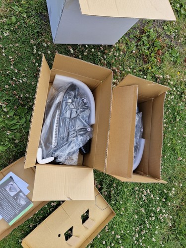 Audi headlights 98 - a6,