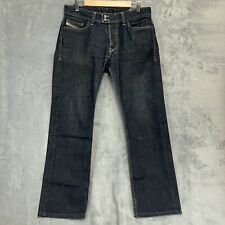 Diesel Viker-R-Box  Jeans Mens