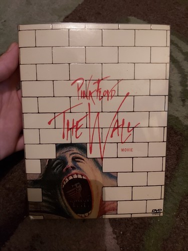 Pink floyd the wall - floyd,