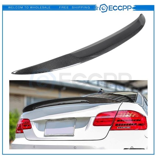 For bmw e92 - for, black